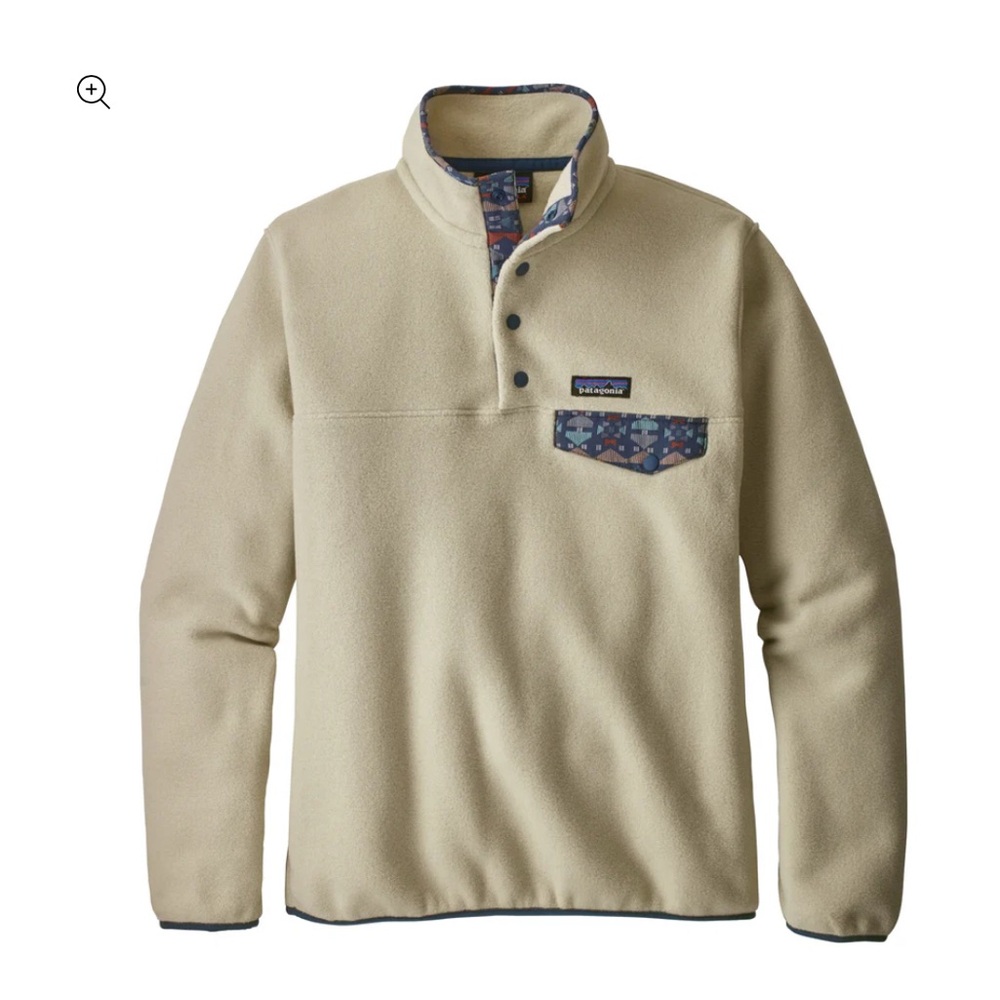 Patagonia Synchilla Women’s Fleece